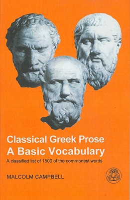 Classical Greek Prose