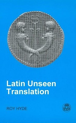 Latin Unseen Translation