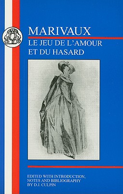 Le Jeu de l'Amour et du Hasard