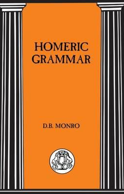 Homeric Grammar