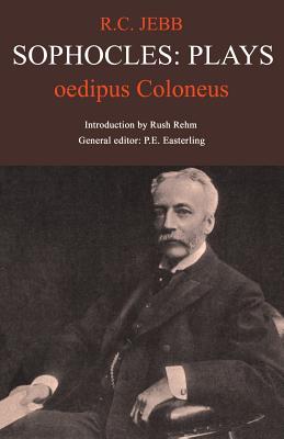 Oedipus Coloneus