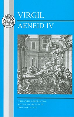 Virgil: Aeneid IV