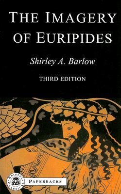 The Imagery of Euripides