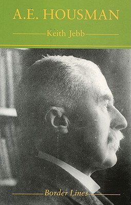 A.E. Housman