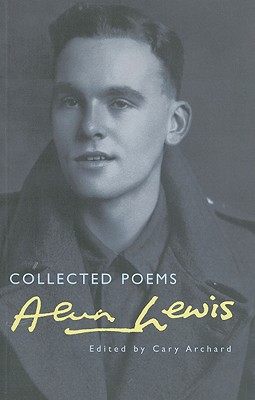 Alun Lewis