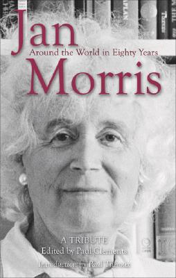 Jan Morris