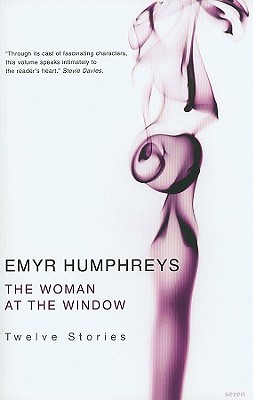 Woman at the Window