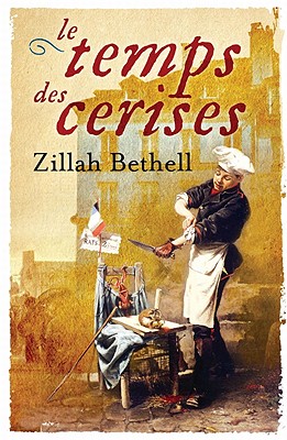 Temps des Cerises
