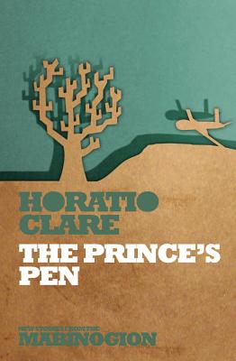 Prince''s Pen