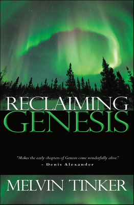 Reclaiming Genesis