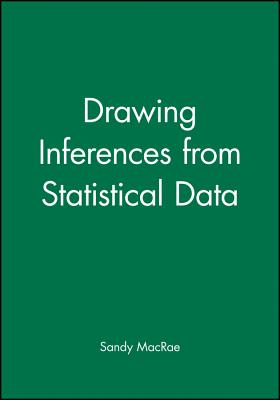 Drawing Inferences from Statistical Data