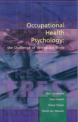 Occupational Health Psychology