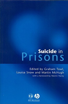 Suicide in Prisons