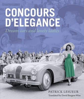 Concours D'Elegance