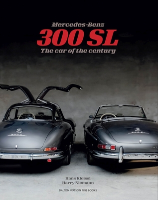 Mercedes-Benz 300 SL