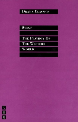 The Playboy of the Western World