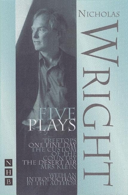 Nichol Wright: Five Plays