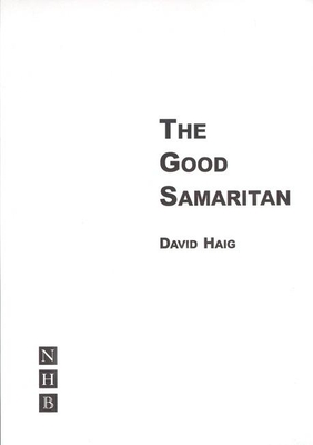 The Good Samaritan