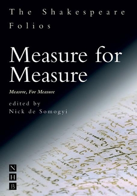 Measure for Measure