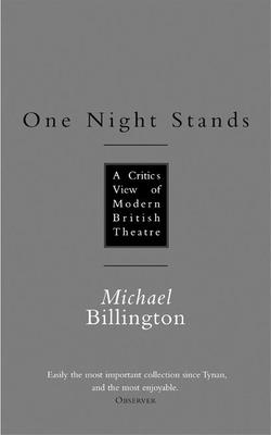 One Night Stands