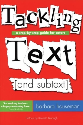 Tackling Text [and subtext]