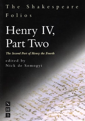 Henry IV Part II