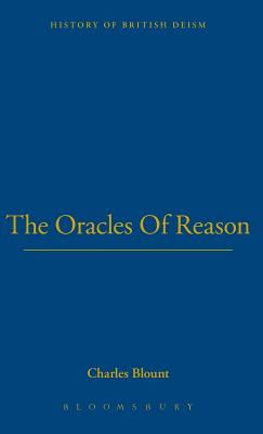 Oracles Of Reason