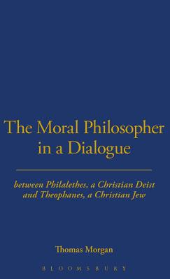 Moral Philosopher In Dialogue