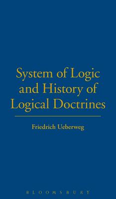 System of Logic and History of Logical Doctrines