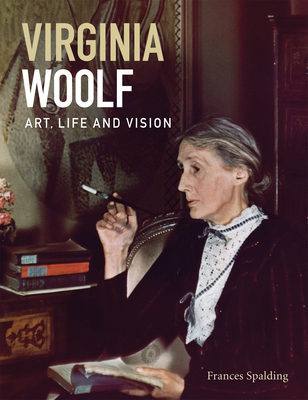 Virginia Woolf