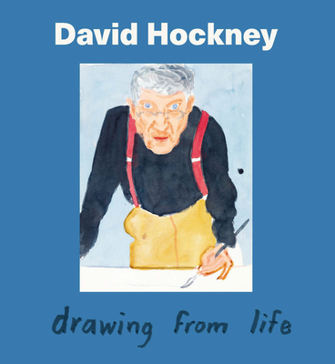 David Hockney: Drawing from Life