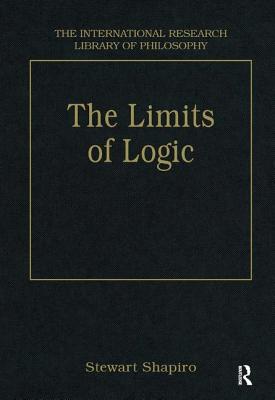 The Limits of Logic