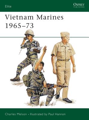 Vietnam Marines 1965-73