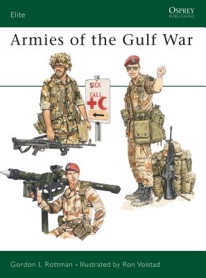 Armies of the Gulf War