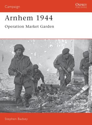 Arnhem 1944