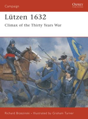 Lutzen 1632
