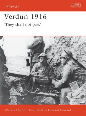 Verdun 1916