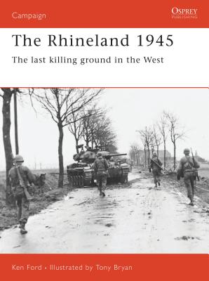 Rhineland 1945