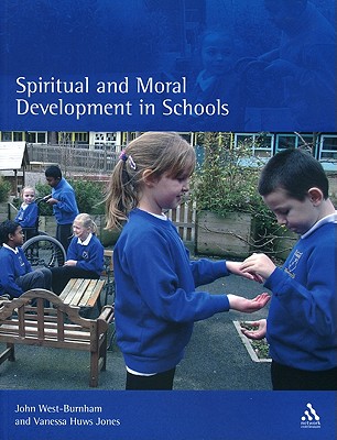 Spiritual and Moral Development in Schools