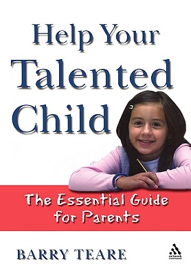 Help Your Talented Child