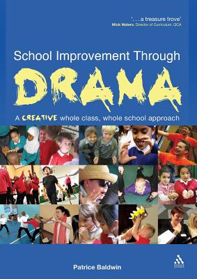 School Improvement Through Drama