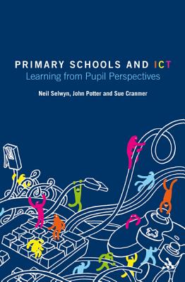 Primary Schools and ICT