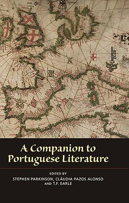 A Companion to Portuguese Literature