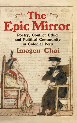 The Epic Mirror