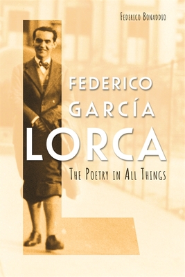 Federico Garcia Lorca