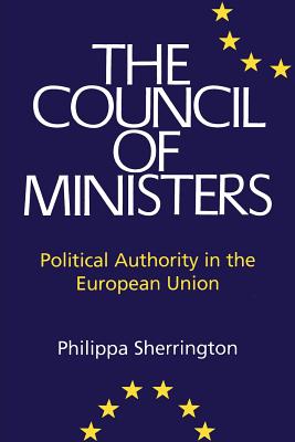 The Council of Ministers