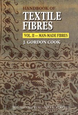 Handbook of Textile Fibres