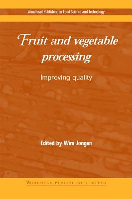 Fruit and Vegetable Processing