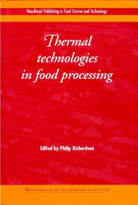 Thermal Technologies in Food Processing