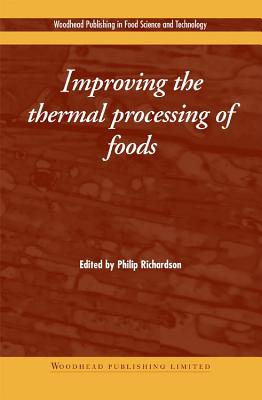 Improving the thermal Processing of Foods